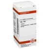 DHU I-J-Iris D 6 Tabletten, 80 St