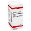 DHU K-Kalium bichromicum D 12 Tabletten, 80 St