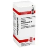 DHU K|K-Kalium carbonicum D 30 Globuli, 10 g