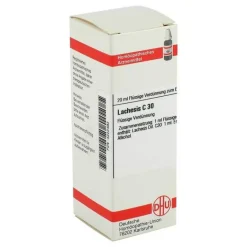 L-DHU Lachesis C 30 Dilution, 20 ml