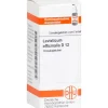 L|L-DHU Levisticum officinale D 12 Globuli, 10 g