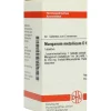DHU M-Manganum metallicum D 6 Tabletten, 80 St