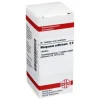 M-DHU Manganum sulfuricum D 6 Tabletten, 80 St