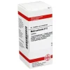 M-DHU Mater perlarum D 12 Tabletten, 80 St