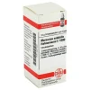 M-DHU Mercurius solubilis C 1000 Globuli, 10 g