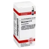 M|M-DHU Mezereum C 12 Globuli, 10 g