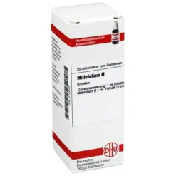 DHU Dhu|M-Millefolium Urtinktur, 20 ml