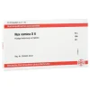 N|N-DHU Nux vomica D 6 Ampullen, 8X1 ml