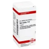 N-DHU Nux vomica D 8 Tabletten, 80 St
