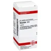 O-DHU Okoubaka D 6 Tabletten, 80 St
