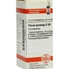 P-DHU Panax Ginseng D 30 Globuli, 10 g