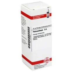 DHU P-Petroselinum D 4 Dilution, 20 ml