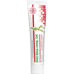 Dhu Komplexmittel-DHU Rhus comp.Gel, 50 g