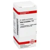 S-DHU Sabal serrulata D 6 Tabletten, 80 St