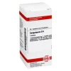 DHU S-Sanguinaria D 6 Tabletten, 80 St