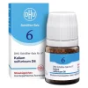 DHU Schüßler-Salze Salze Als Globuli|Salze 1-12-DHU Schüßler-Salz Nr. 6 Kalium sulfuricum D6 Globuli, 10 g