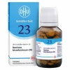 DHU Schüßler-Salze Salze 13-24|D 6-DHU Schüßler-Salz Nr. 23 Natrium bicarbonicum D6 Tabletten, 200 St