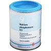 DHU Schüßler-Salze D 3|Salze 1-12-DHU Schüßler-Salz Nr. 9 Natrium phosphoricum D3 Tabletten, 1000 St