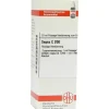 S-DHU Sepia C 200 Dilution, 20 ml