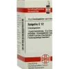 S-DHU Spigelia C 12 Globuli, 10 g