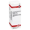DHU S-Spongia D 6 Dilution, 20 ml