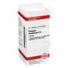 DHU S-Stannum metallicum D 6 Tabletten, 80 St