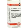 S-DHU Staphylococcinum D 200 Globuli, 10 g