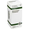 DHU Dhu Komplexmittel-Stramonium Pentarkan Tabletten, 200 St