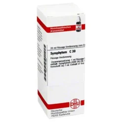 S-DHU Symphytum C 30 Dilution, 20 ml