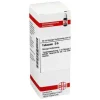DHU T-Tabacum D 6 Dilution, 20 ml