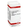 T-DHU Tabacum D 12 Tabletten, 80 St