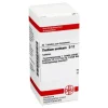 T-DHU Thallium aceticum D 12 Tabletten, 80 St