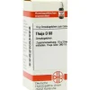 T-DHU Thuja D 60 Globuli, 10 g