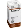 DHU Dhu Komplexmittel-Tussistin liquidum, 20 ml