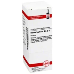 Dhu-DHU Usnea Barbata Urtinktur = D, 20 ml