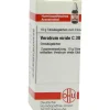 V|V-DHU Veratrum Viride C 30 Globuli, 10 g