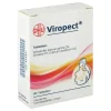DHU Dhu Komplexmittel-Viropect Tabletten, 80 St