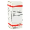 DHU W-Z-Zincum sulfuricum D 12 Tabletten, 80 St