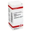 W-Z-DHU Zincum valerianicum D 12 Tabletten, 80 St