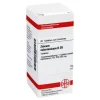 W-Z-DHU Zincum valerianicum D 30 Tabletten, 80 St