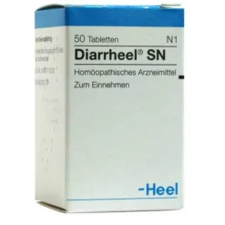 Diarrheel Heel-SN Tabletten, 50 St
