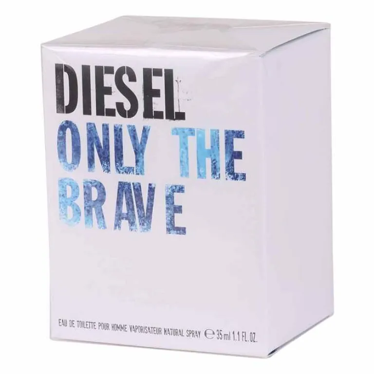 Parfüm-Diesel Only The Brave Pour Homme Edt Spray, 35 ml