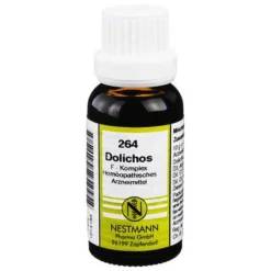 Nestmann Nestmann-Dolichos F Komplex Nr. 264 Dilution, 20 ml