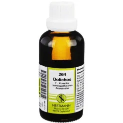 Nestmann Nestmann-Dolichos F Komplex Nr. 264 Dilution, 50 ml