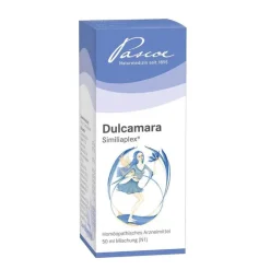 Similiaplex Pascoe-Dulcamara Tropfe, 50 ml