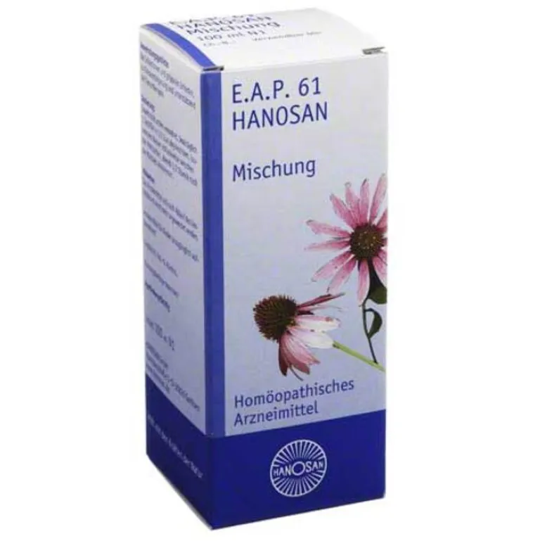 Hanosan Hanosan-E.A.P. 61 flüssig, 100 ml