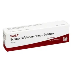 Haut-Echinacea / Viscum comp. Gelat, 30 g
