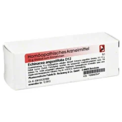 Dr. Reckeweg E-Echinacea angustifolia D 12, 10 g