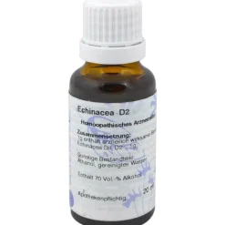 E-Echinacea D 3 Dilution, 20 ml