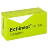 Nestmann Nestmann-Echinest Nr. 160 Tabletten, 100 St